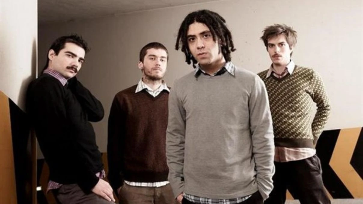 Çilekeş grubu geri mi döndü? Çilekeş grubu hangi sahnede?