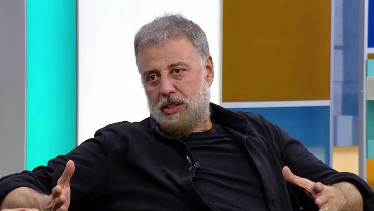 Hamdi Alkan’dan yıllar sonra gelen aldatma itirafı! İlk eşinden özür diledi