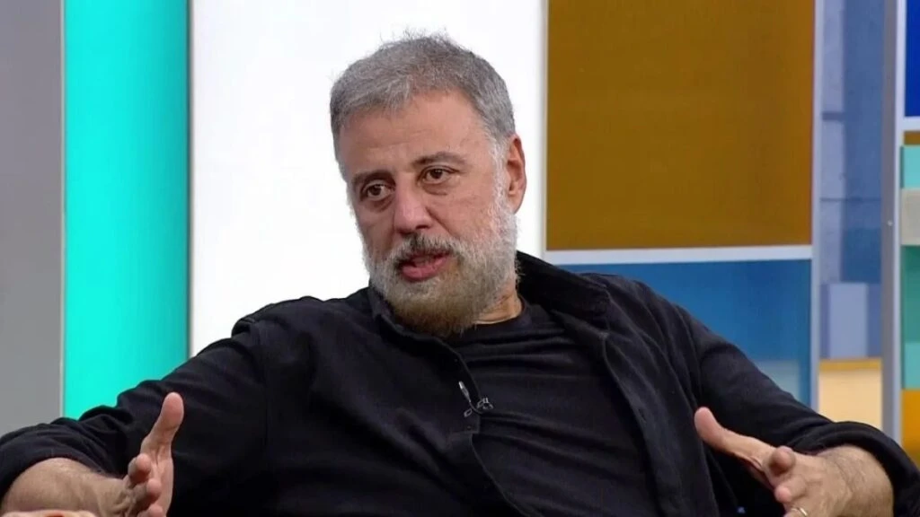 Yasemin’in Penceresi’ne konuk olan Hamdi Alkan’dan 6 Şubat depremi hakkında açıklama! 6 Şubat Depremi’nden onu kim kurtardı?