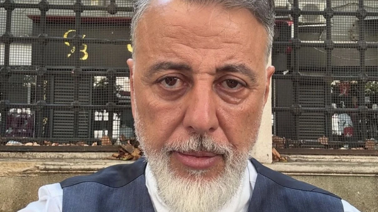 Yasemin’in Penceresi’ne konuk olan Hamdi Alkan’dan 6 Şubat depremi hakkında açıklama! 6 Şubat Depremi’nden onu kim kurtardı?