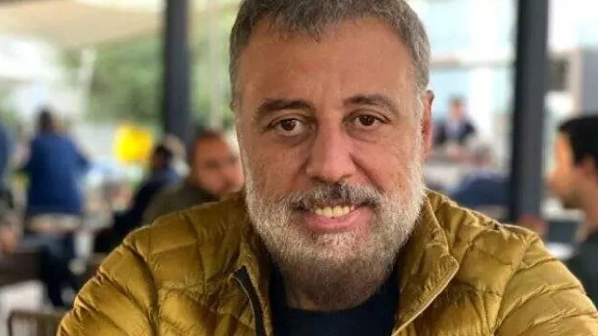 Yasemin’in Penceresi’ne konuk olan Hamdi Alkan’dan 6 Şubat depremi hakkında açıklama! 6 Şubat Depremi’nden onu kim kurtardı?