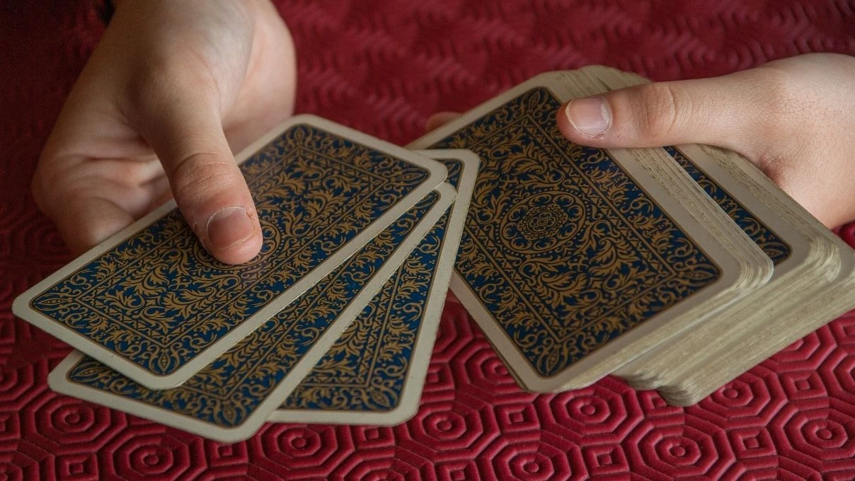 Günlük tarot kart açılımı 11 Ocak 2026! Bilinçli kararlar alarak gün boyu rahat edin 7 Günlük tarot kart açılımı 11 Ocak 2026! Bilinçli kararlar alarak gün boyu rahat edin