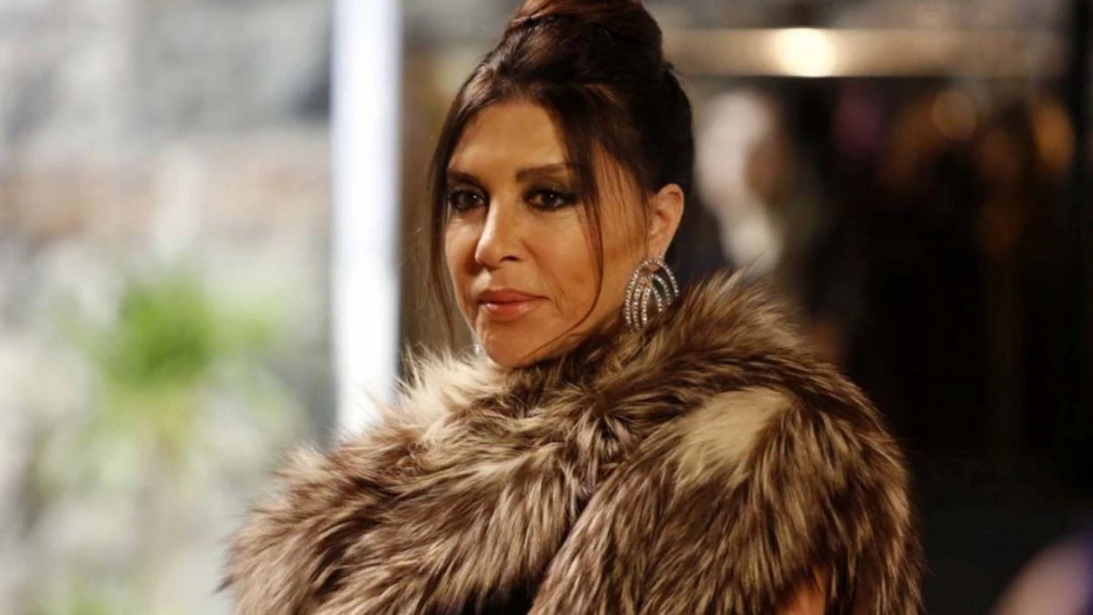 Nebahat Çehre’ den yıllar sonra gelen Aşk-ı Memnu itirafı! Bakın Beren Saat’le nasıl hazırlanıyorlarmış 6 Nebahat Çehre’ den yıllar sonra gelen Aşk-ı Memnu itirafı! Bakın Beren Saat’le nasıl hazırlanıyorlarmış