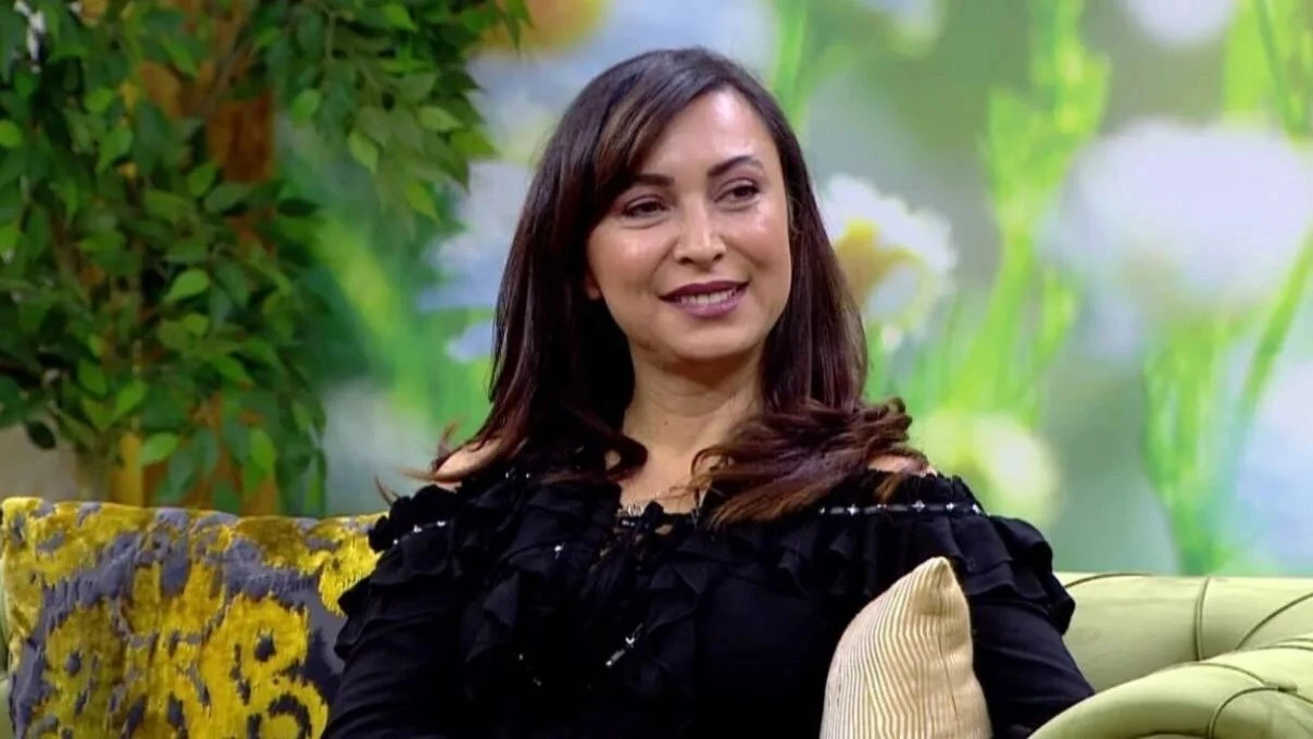 Hamdi Alkan’dan yıllar sonra gelen aldatma itirafı! İlk eşinden özür diledi