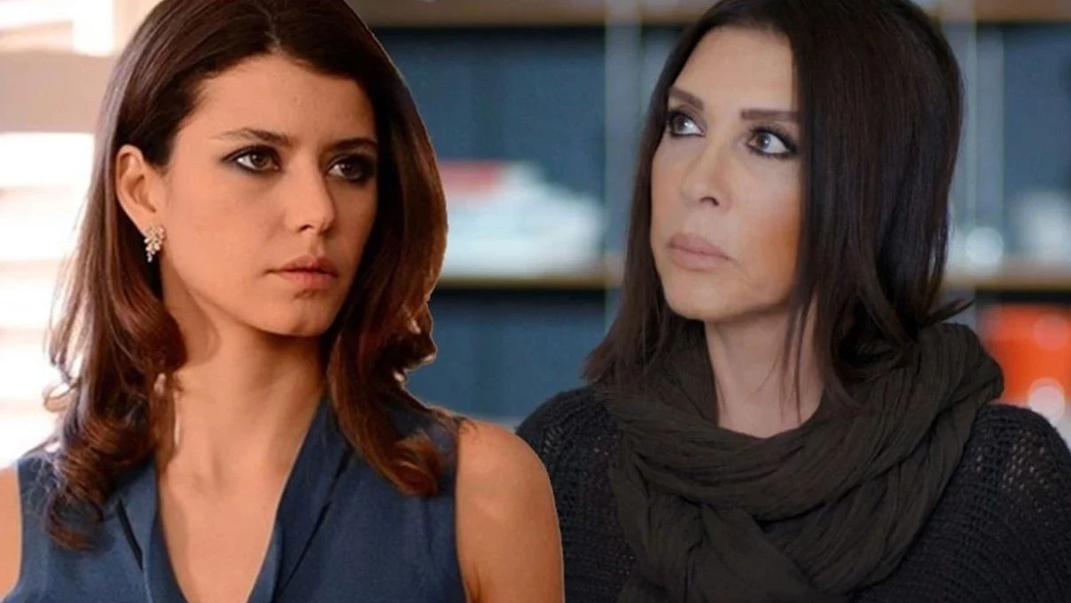 Nebahat Çehre’ den yıllar sonra gelen Aşk-ı Memnu itirafı! Bakın Beren Saat’le nasıl hazırlanıyorlarmış