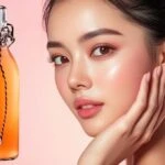 Evde cildinizin parlaklığını artıracak elma sirkesi! Her banyoda mutlaka kullanın