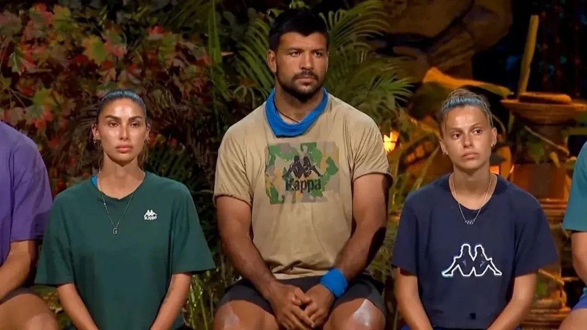 Survivor 2026’da yarışmacıları korkutan ceza! Televizyon ekranlarında yayınlanmayacak olan ceza belli oldu