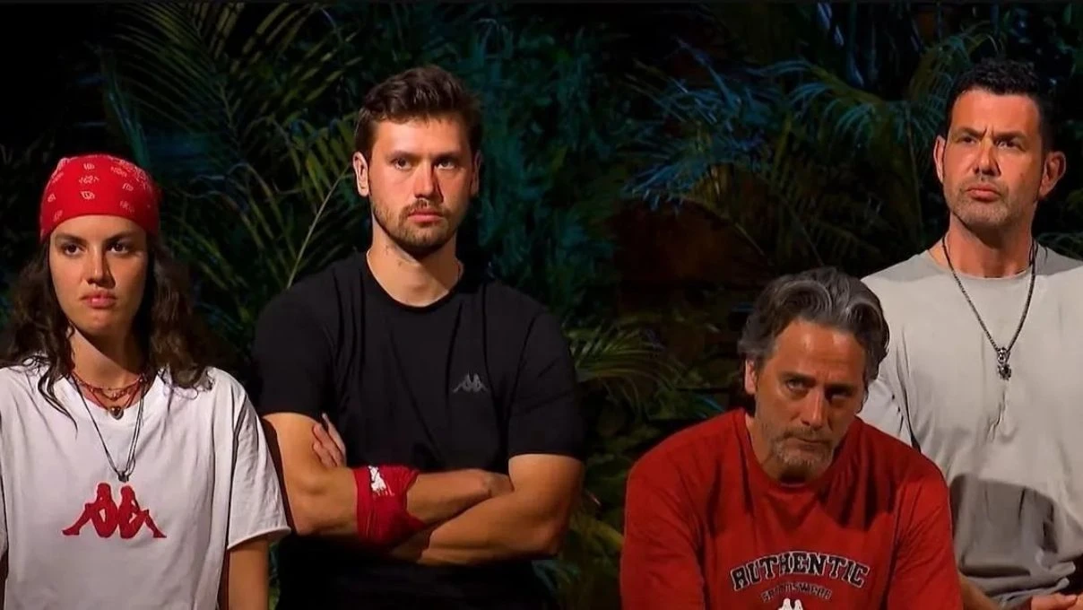 Survivor 2026’da yarışmacıları korkutan ceza! Televizyon ekranlarında yayınlanmayacak olan ceza belli oldu