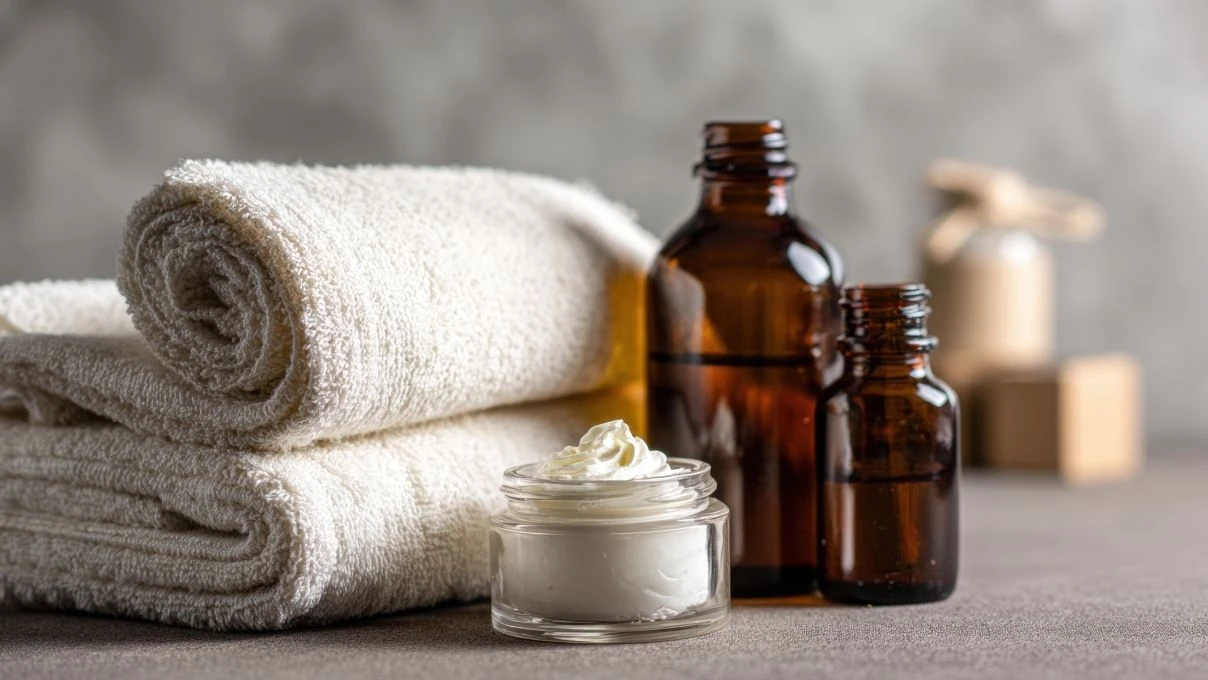 Havluları yumuşacık yapan yıkama yöntemi! 5 Havluları yumuşacık yapan yıkama yöntemi!