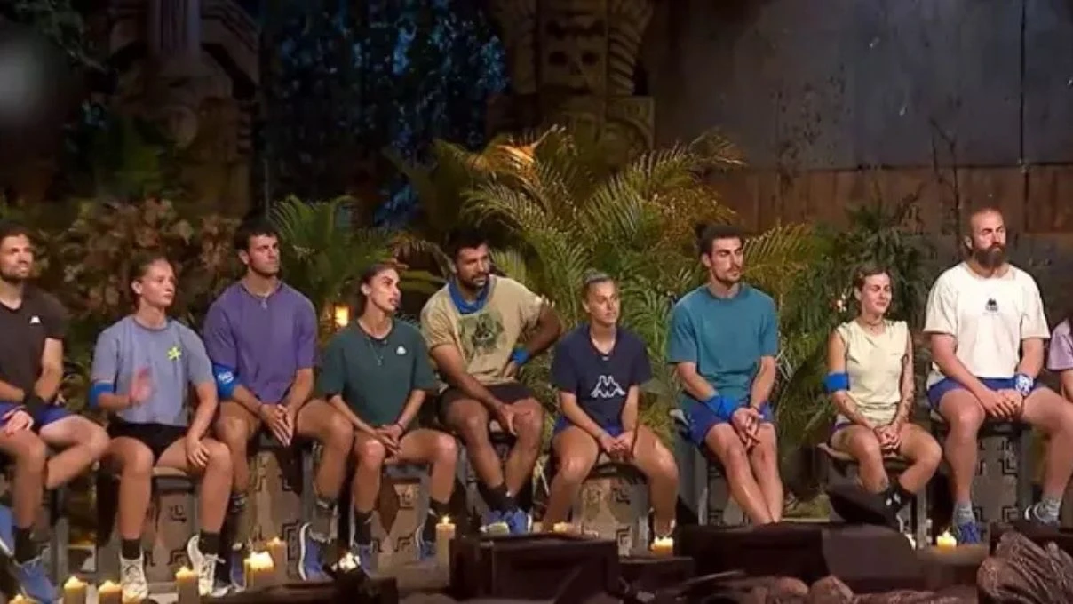 Survivor 2026’da yarışmacıları korkutan ceza! Televizyon ekranlarında yayınlanmayacak olan ceza belli oldu