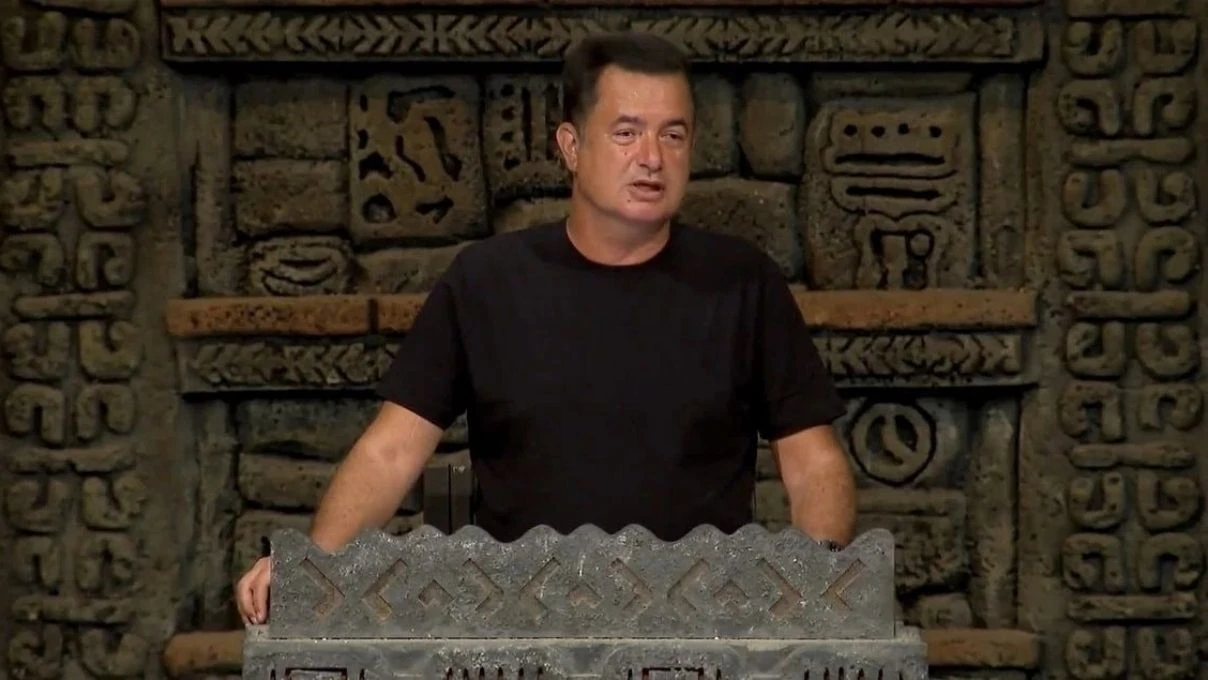 Survivor 2026’da yarışmacıları korkutan ceza! Televizyon ekranlarında yayınlanmayacak olan ceza belli oldu