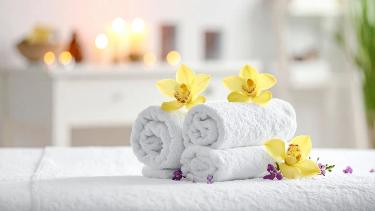 Havluları yumuşacık yapan yıkama yöntemi! 10 Havluları yumuşacık yapan yıkama yöntemi!