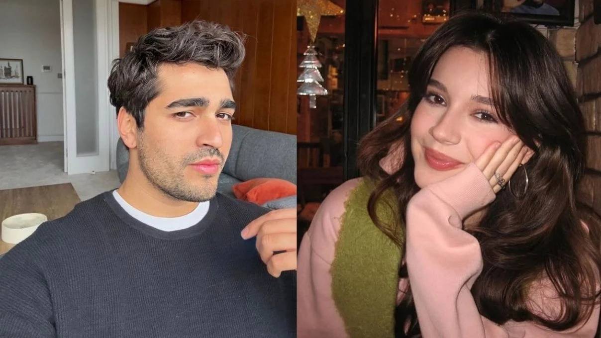 Delikanlı dizisinde Mert Ramazan Demir’in partneri belli oldu! Mina Demirtaş ekranlara geri dönüyor