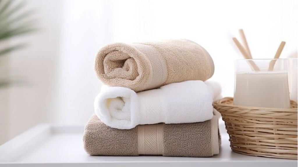 Havluları yumuşacık yapan yıkama yöntemi!