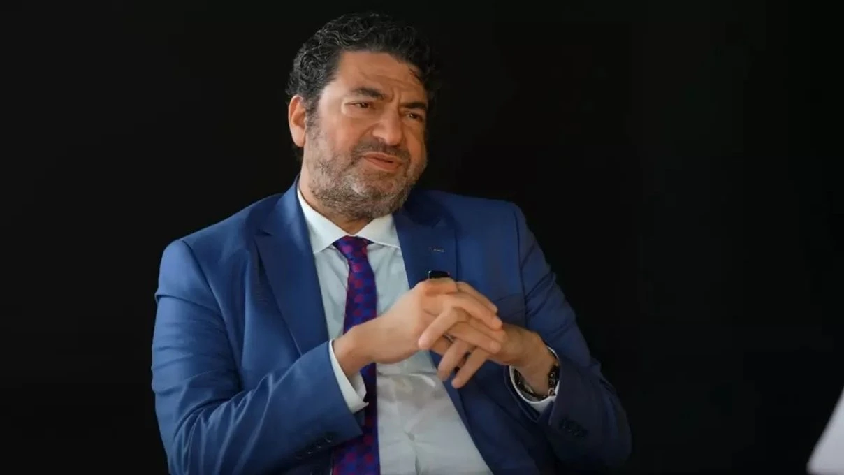 Hakan Taşıyan eşi Funda Taşıyan kimdir, kaç yaşında? Funda Taşıyan mesleği nedir?