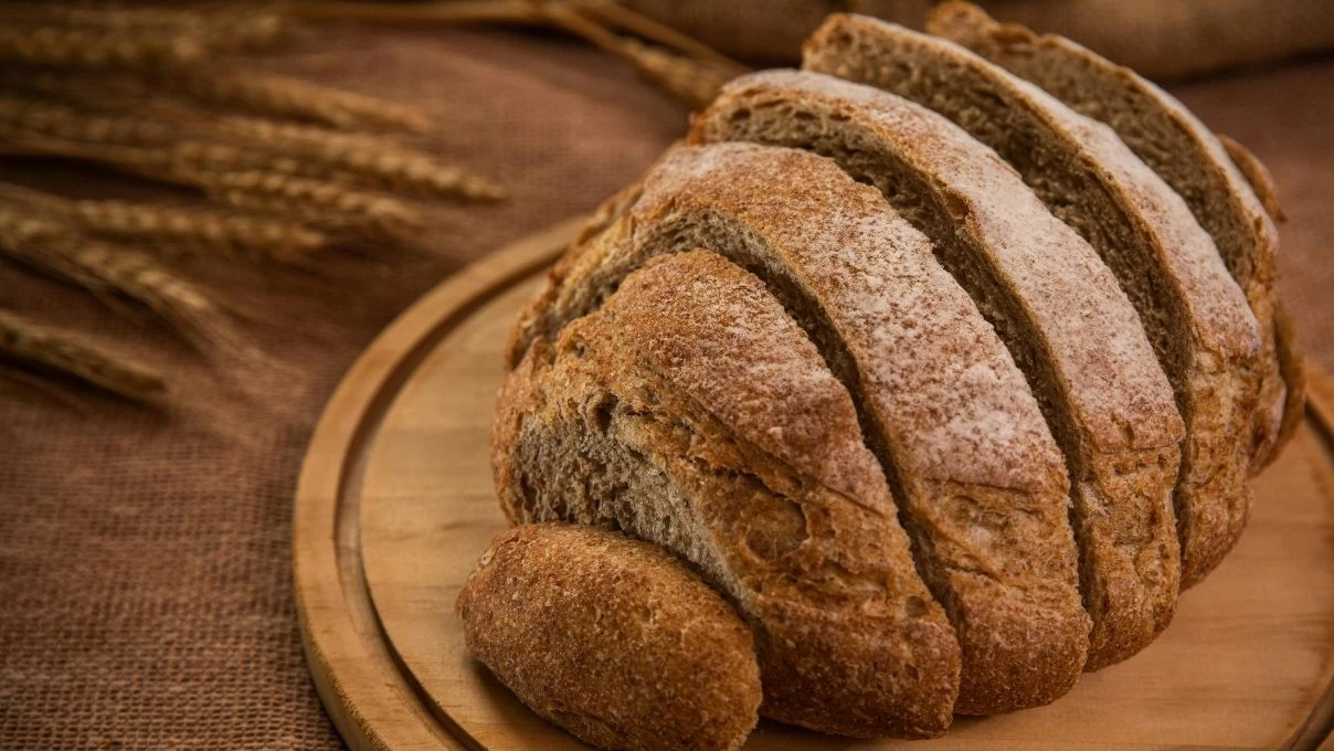 Bayat ekmekle yapılan en iyi lezzet! Çıtır çıtır