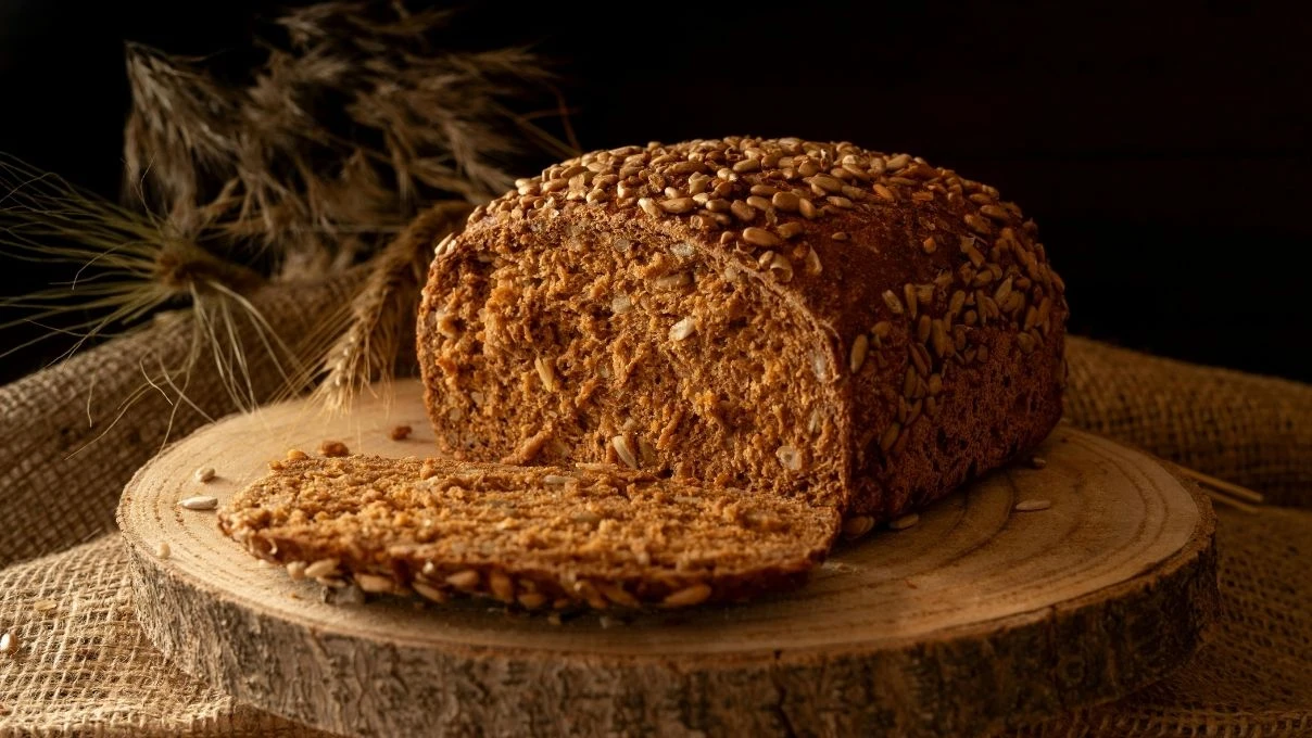 Bayat ekmekle yapılan en iyi lezzet! Çıtır çıtır