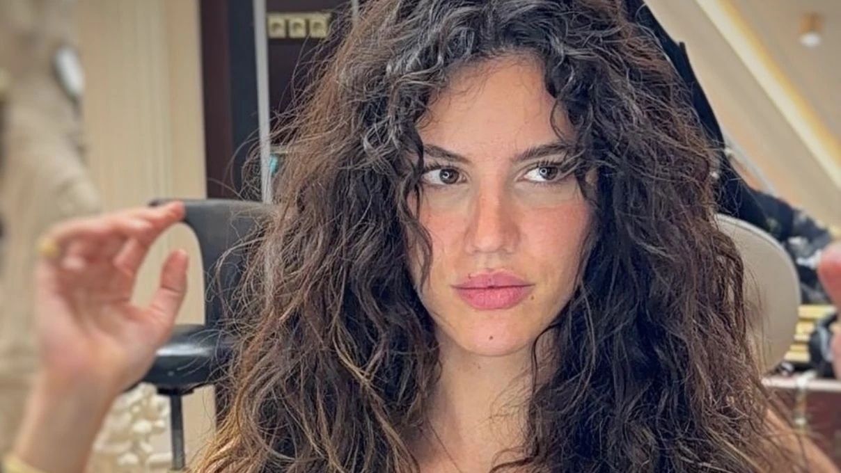 Survivor 2026 aşk kokusu yayıldı! Acun Ilıcalı, Deniz Çatalbaş'ı tetikledi 8 Survivor 2026 aşk kokusu yayıldı! Acun Ilıcalı, Deniz Çatalbaş'ı tetikledi