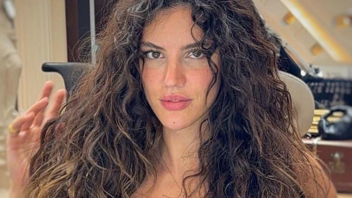 Survivor 2026 aşk kokusu yayıldı! Acun Ilıcalı, Deniz Çatalbaş'ı tetikledi