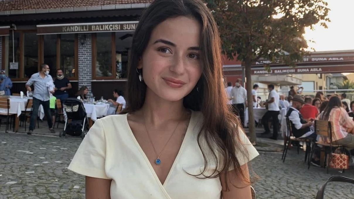 Feridun Düzağaç’ın kızı kendine hayran bıraktırdı! Tuya Naz Düzağaç sosyal medyada gündem oldu