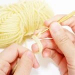 Kabartmalı fıstık zinciri ile örgüde eskiyi getirin 2026!