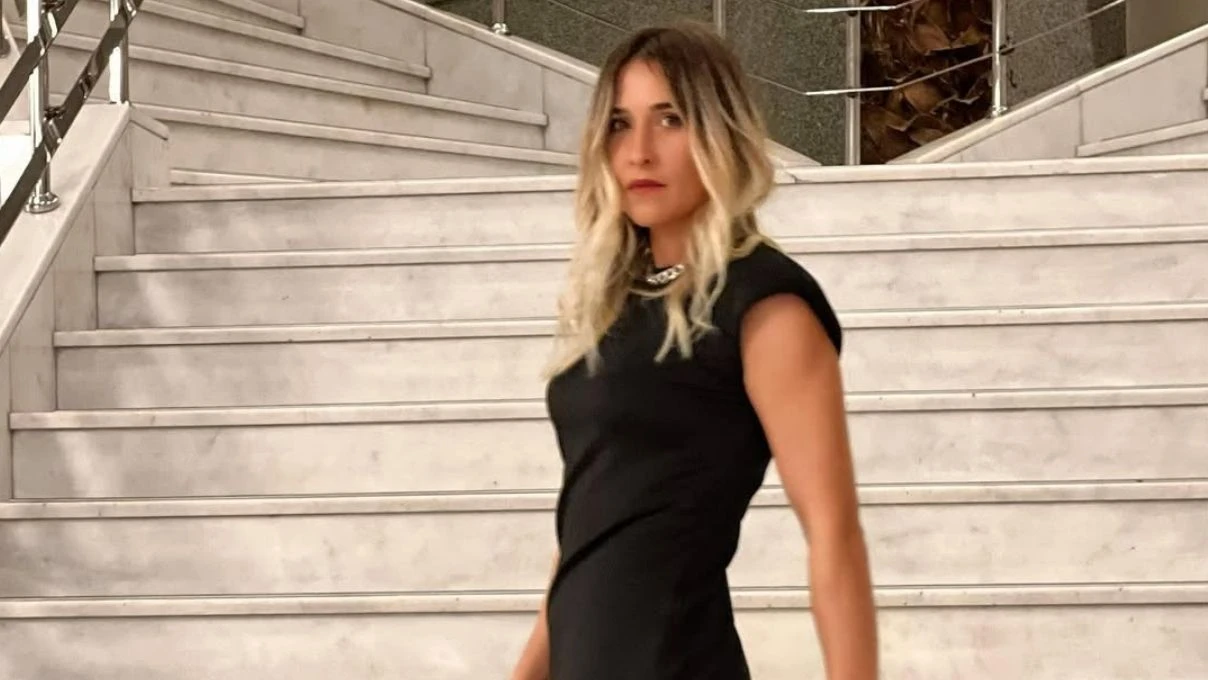 Survivor 2026 Seda Ocak geri mi dönüyor? Seda Ocak Survivor hangi takımda olacak?