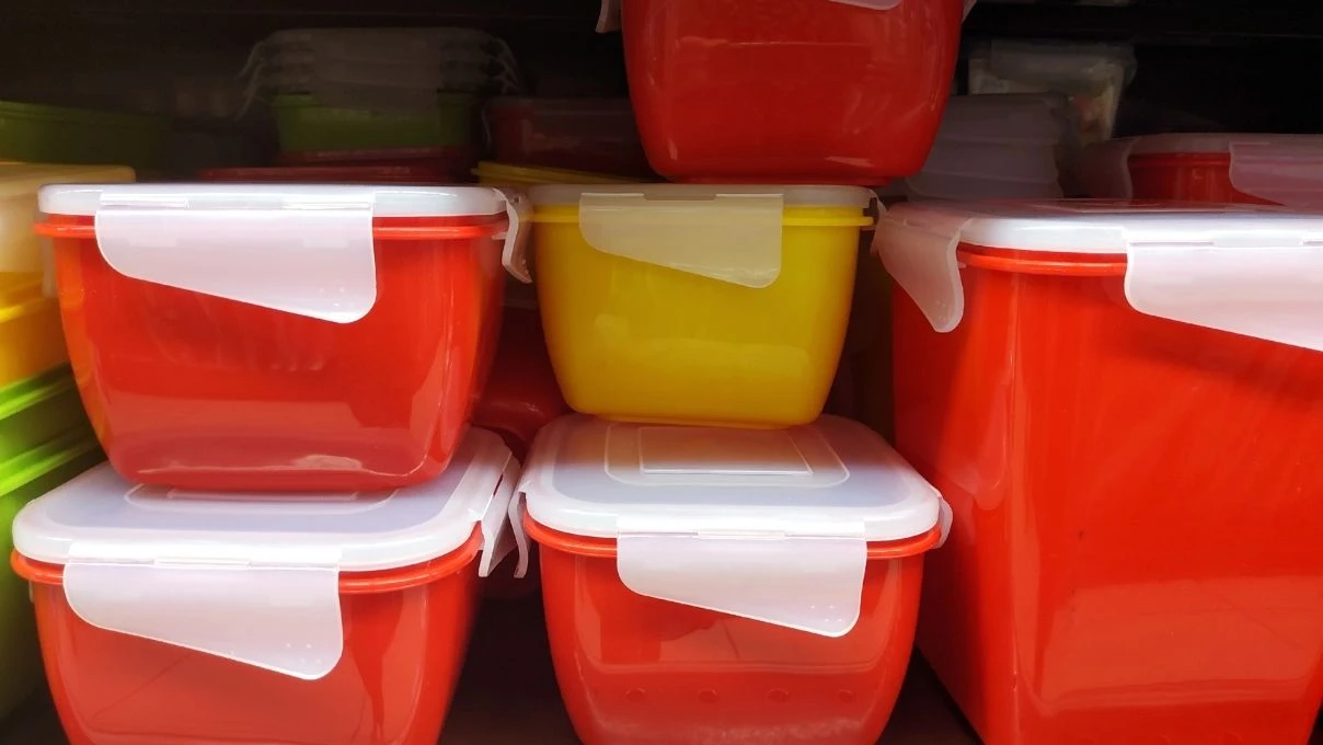 Bulaşık makinesine tahta kaşık ve plastikleri de atın! Neden mi? 4 Bulaşık makinesine tahta kaşık ve plastikleri de atın! Neden mi?