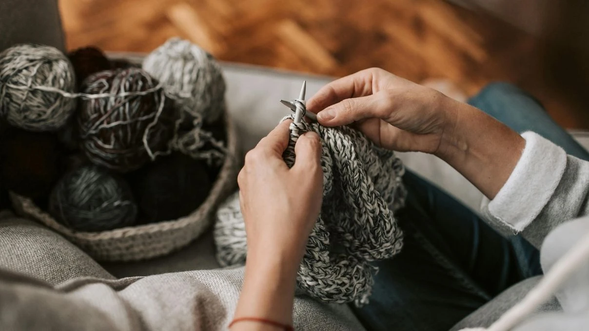 Kabartmalı fıstık zinciri ile örgüde eskiyi getirin 2026!