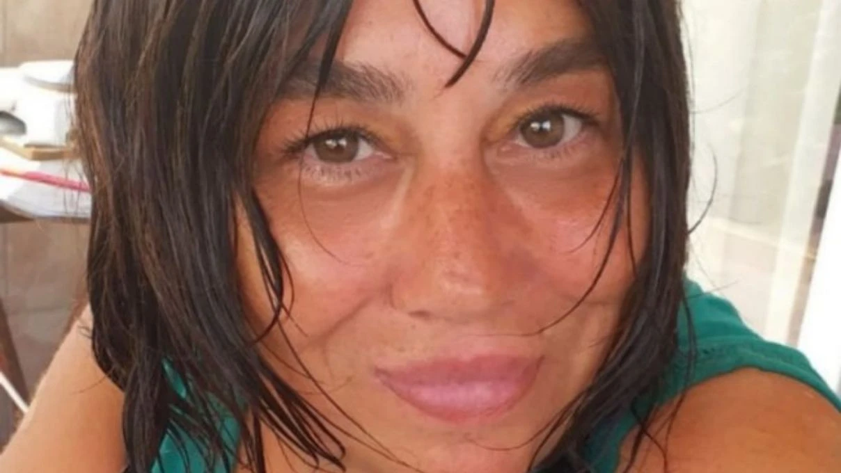 Saadet Gürses ne hastası? Saadet Gürses evli mi? 6 ARZU 64 3