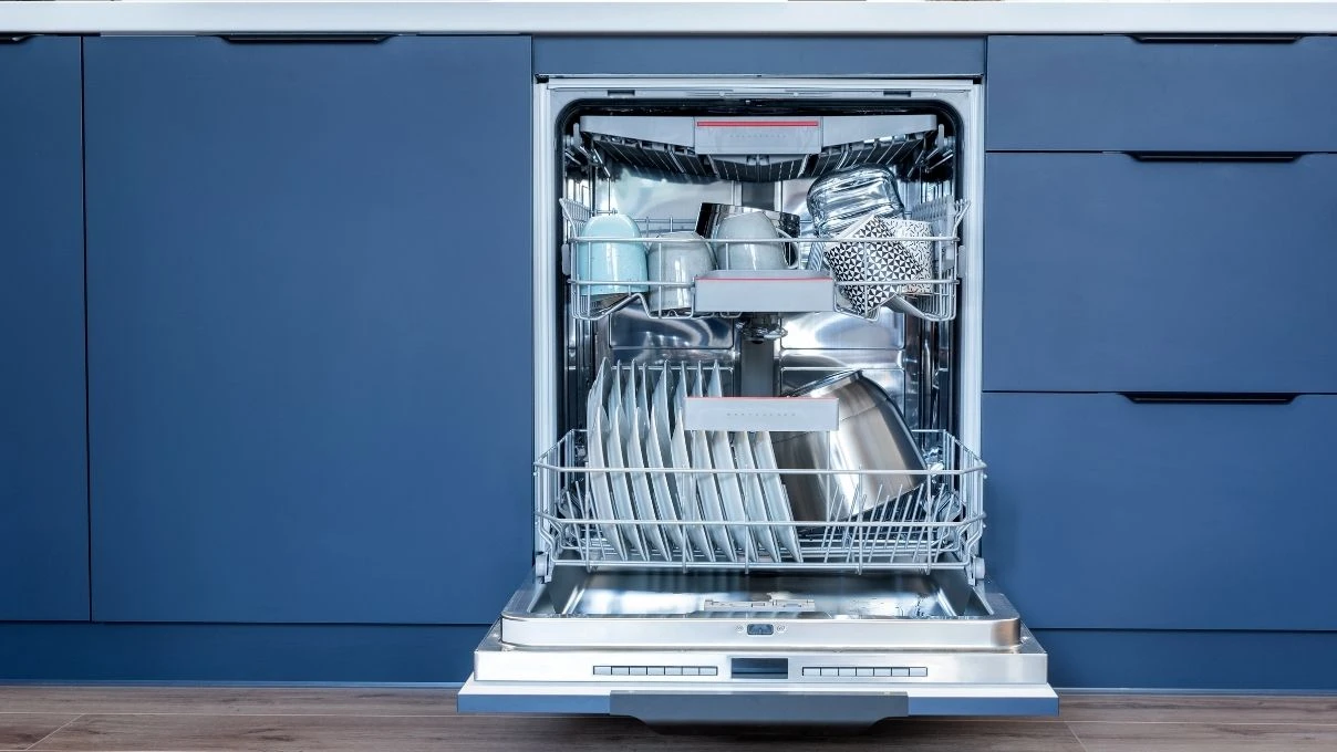 Bulaşık makinesine tahta kaşık ve plastikleri de atın! Neden mi? 11 Bulaşık makinesine tahta kaşık ve plastikleri de atın! Neden mi?