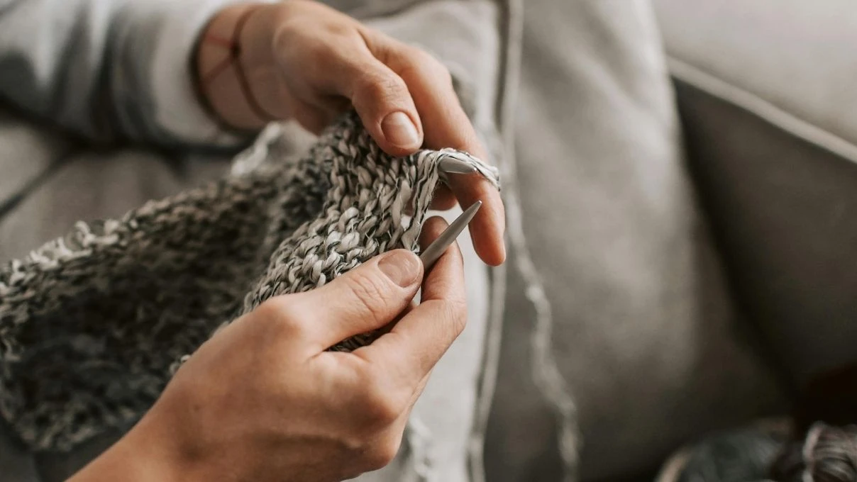 Kabartmalı fıstık zinciri ile örgüde eskiyi getirin 2026!