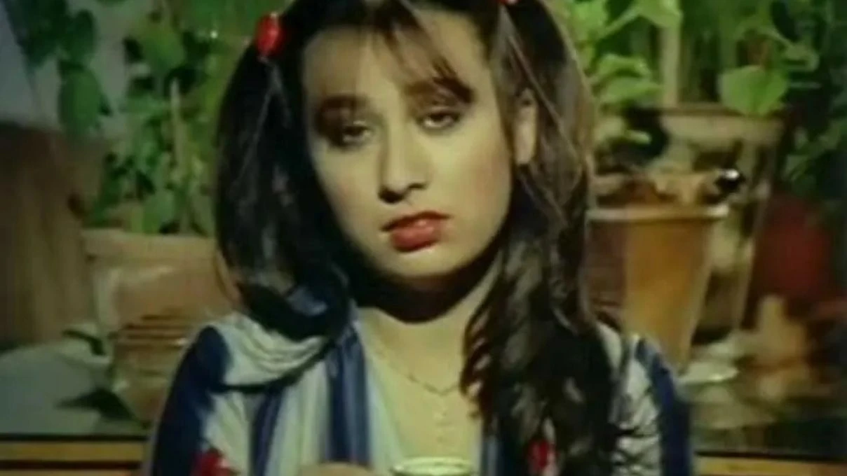 Saadet Gürses ne hastası? Saadet Gürses evli mi? 7 ARZU 65 3