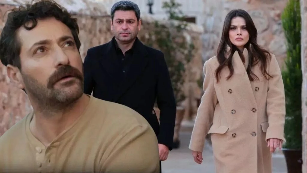 Uzak Şehir Boran ölecek mi? Uzak Şehir dizisi Boran gidecek mi?