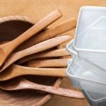 Bulaşık makinesine tahta kaşık ve plastikleri de atın! Neden mi?