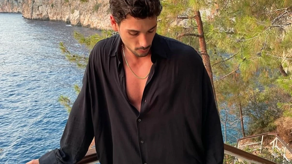 Yeraltı dizisi Haydar Ali kimdir, kaç yaşında? Haydar Ali’nin hikayesi nedir?