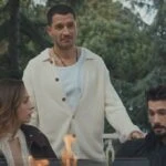 Yeraltı dizisi ilk bölümüyle zirveye yerleşti! Yeraltı adeta rakiplerini solladı