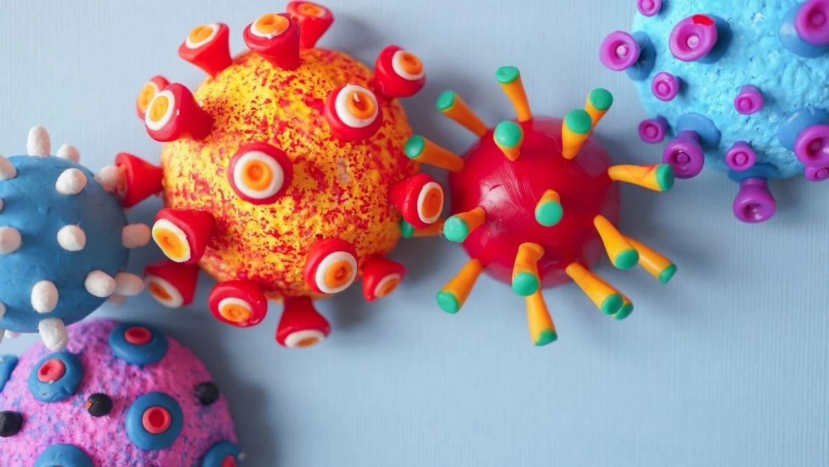 Bocavirüs çocuklarda hızla yayılıyor! Ölüm riski arttı