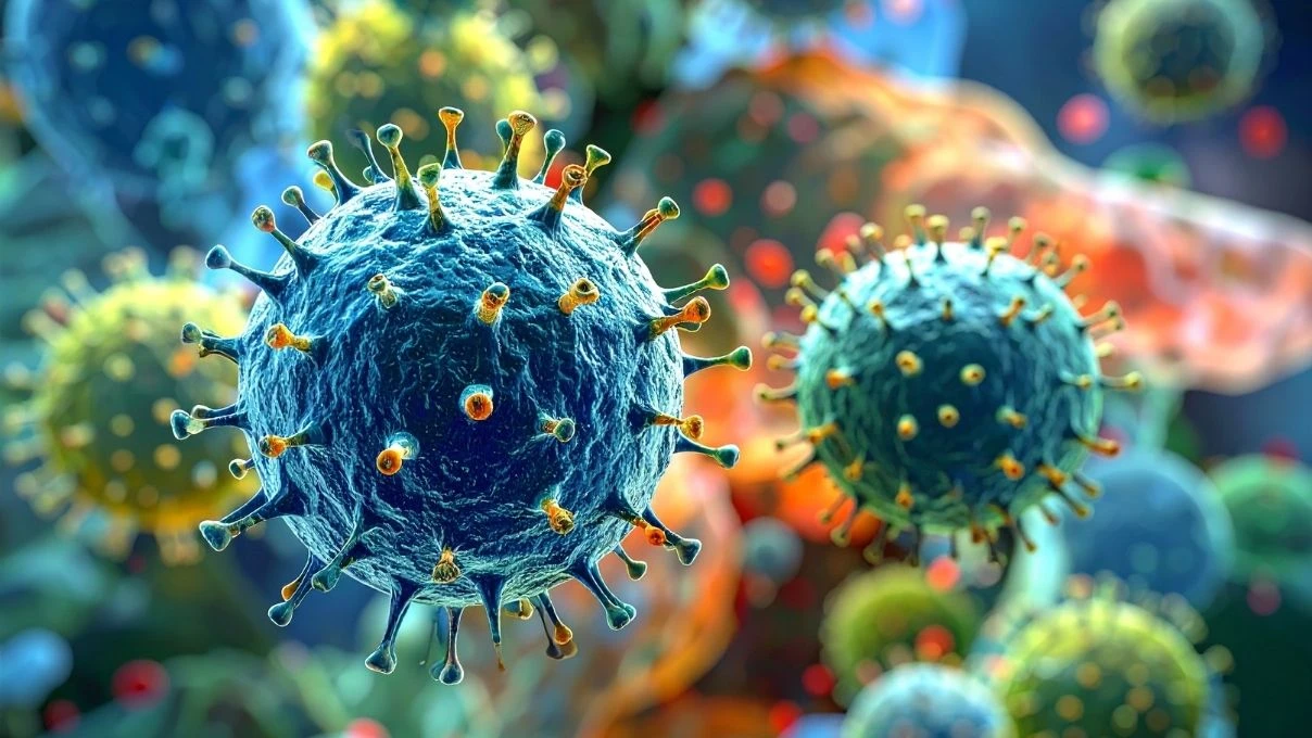 Bocavirüs çocuklarda hızla yayılıyor! Ölüm riski arttı