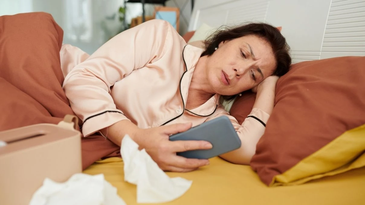 Bocavirüs çocuklarda hızla yayılıyor! Ölüm riski arttı