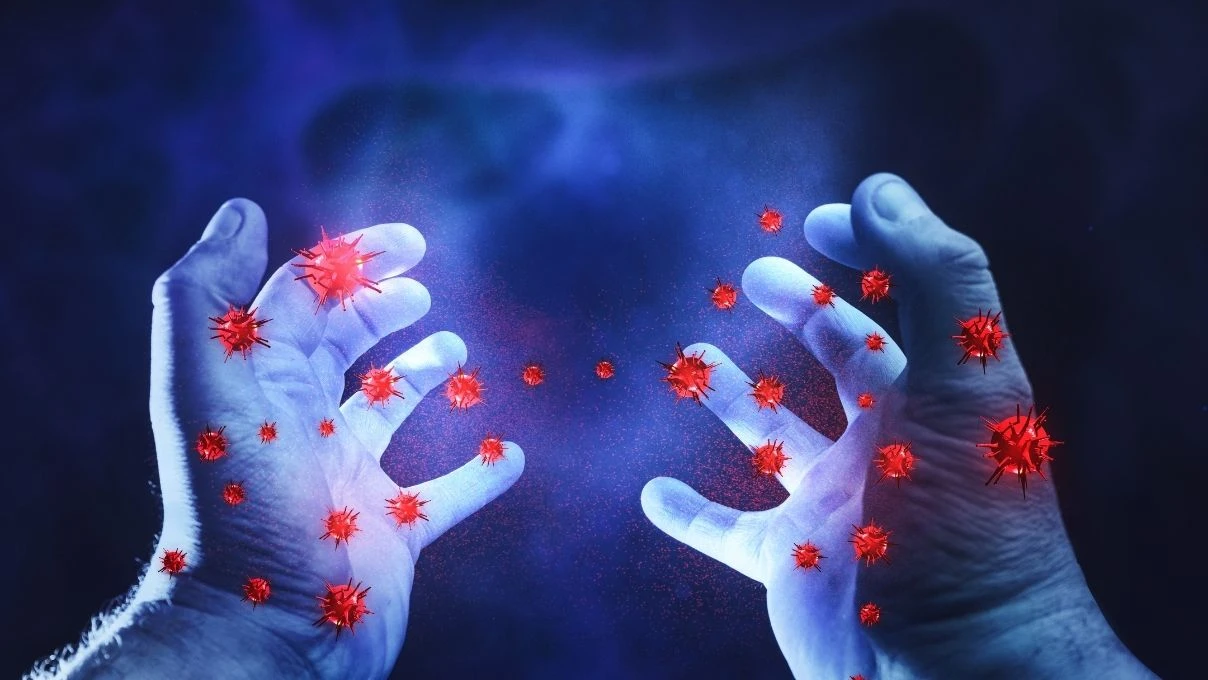 Bocavirüs çocuklarda hızla yayılıyor! Ölüm riski arttı