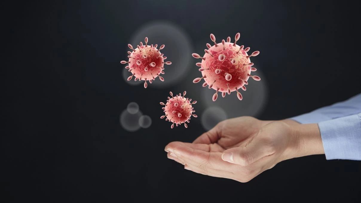 Bocavirüs çocuklarda hızla yayılıyor! Ölüm riski arttı