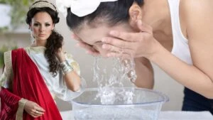 Antik çağlardaki kadınların botoks sırrı!