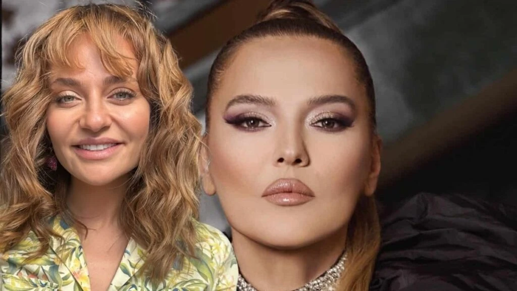 Demet Akalın gemileri yaktı! Sosyal medyasından ünlü isimleri takipten çıktı, akıllara Didem Balçın geldi