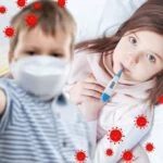 Bocavirüs çocuklarda hızla yayılıyor! Ölüm riski arttı