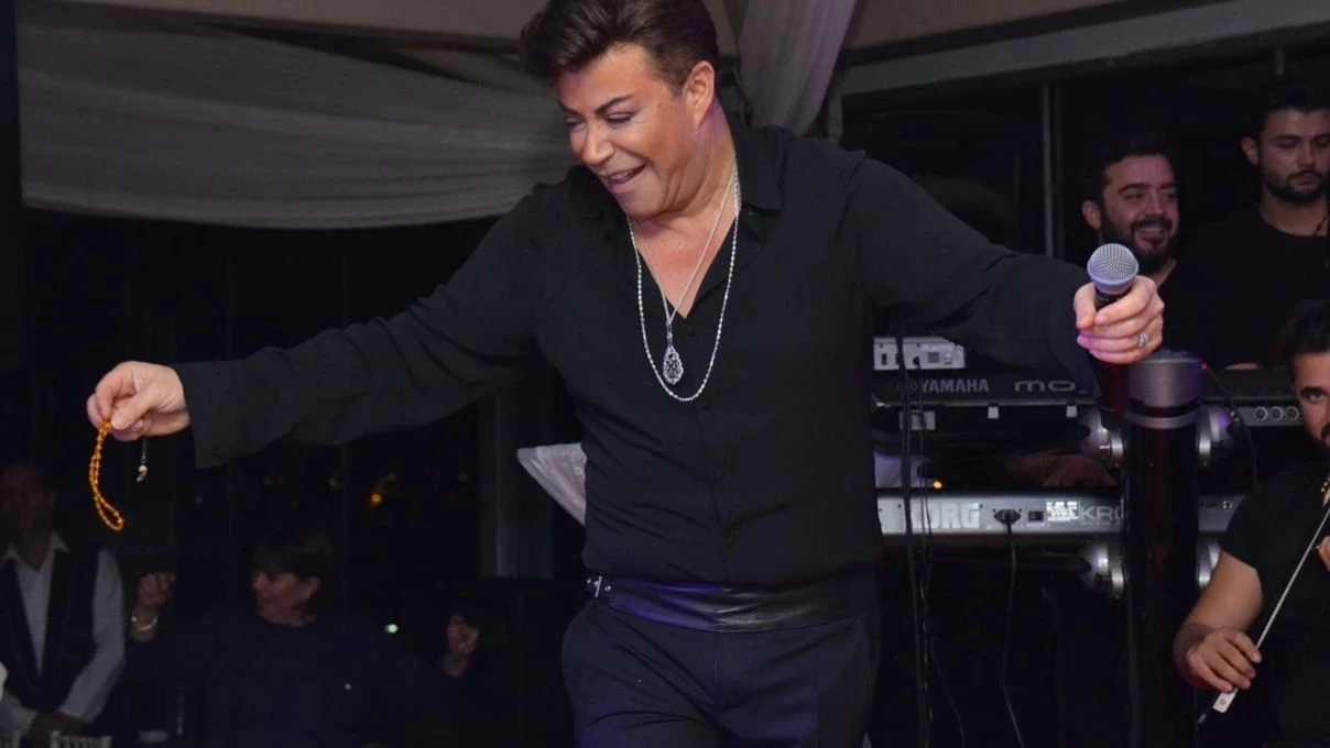 Fatih Ürek’in son röportajındaki sözler şaşırttı! Adeta ölümünü bilmiş