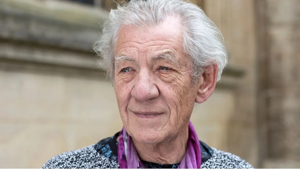 Ian McKellen hayranlarına müjde! Usta oyuncu efsane filmiyle ekranlara geri dönüyor