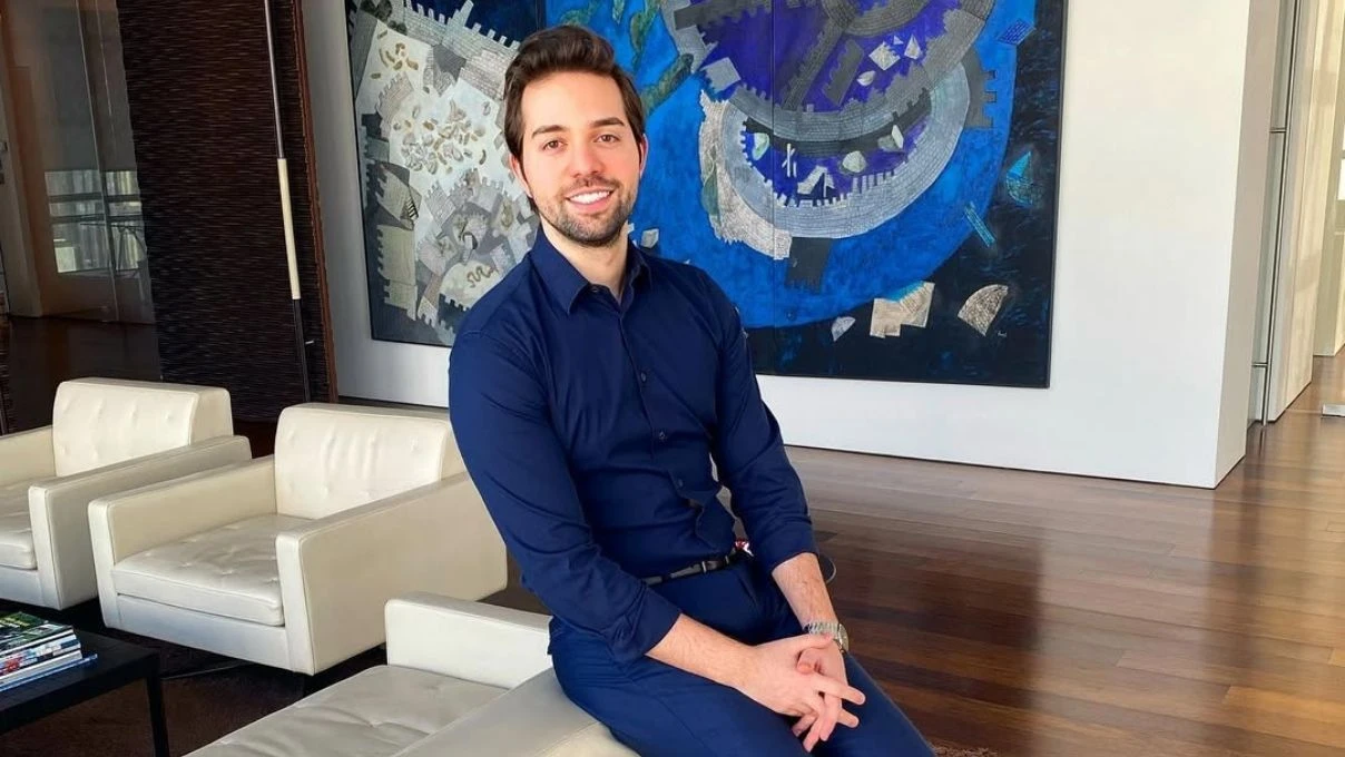 İbrahim Barut kimdir, kaç yaşında? İbrahim Barut mesleği nedir?