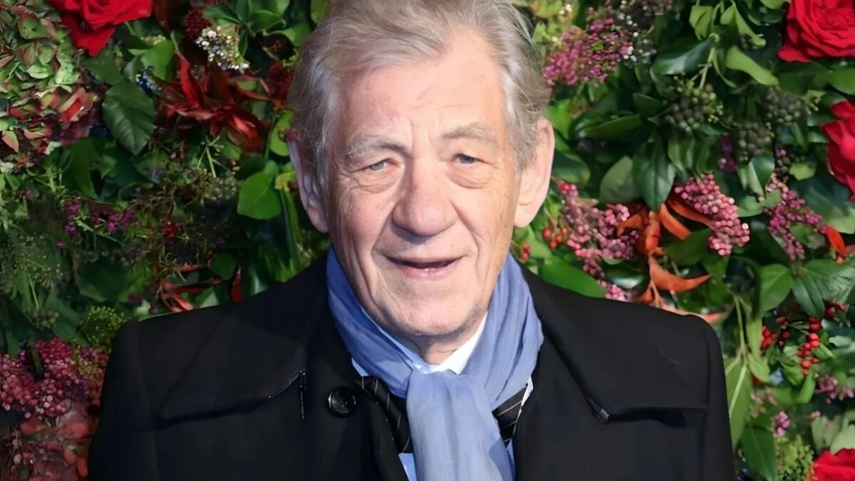 Ian McKellen hayranlarına müjde! Usta oyuncu efsane filmiyle ekranlara geri dönüyor
