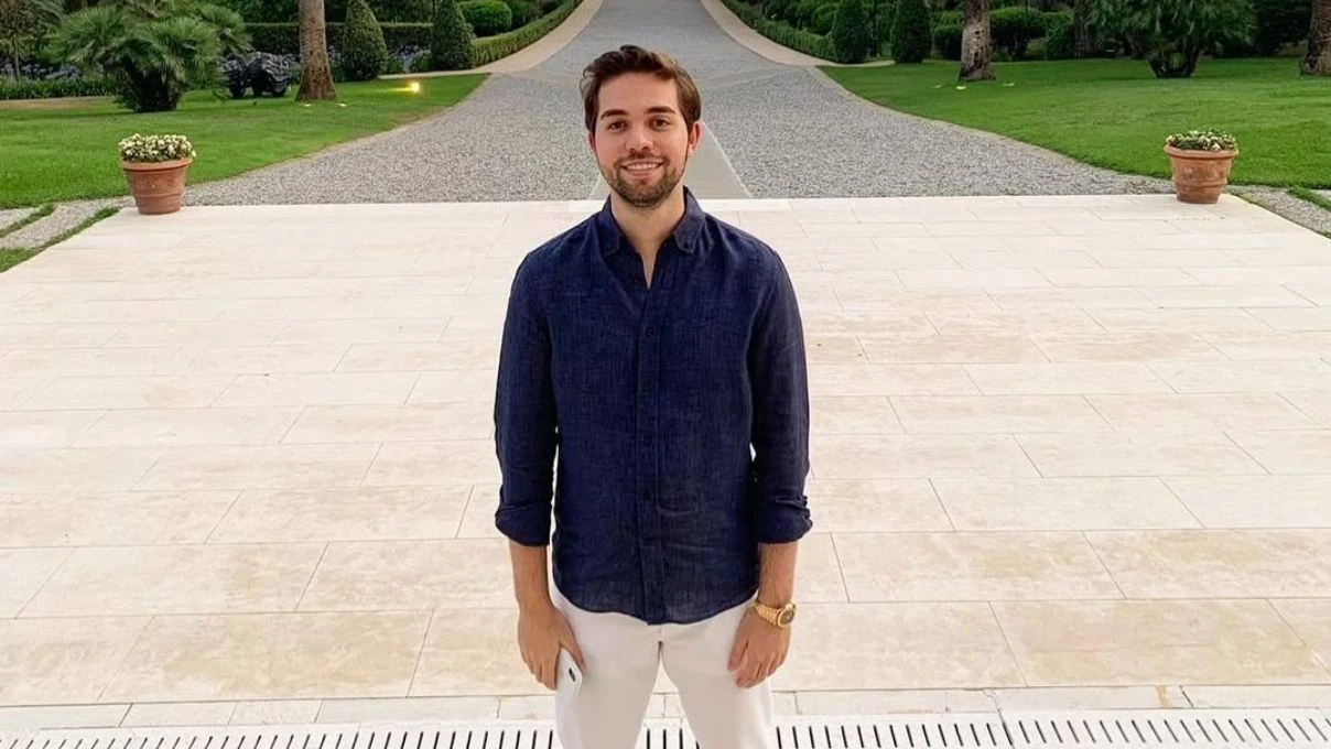 İbrahim Barut kimdir, kaç yaşında? İbrahim Barut mesleği nedir?