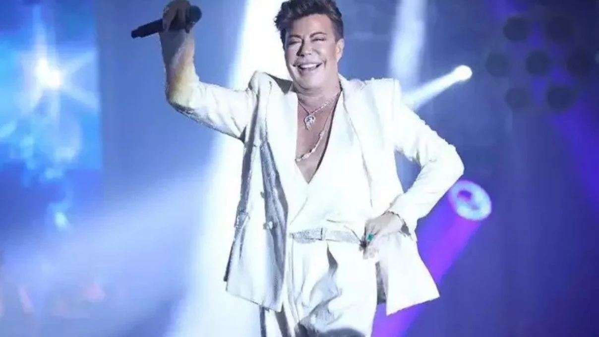 Fatih Ürek’in son röportajındaki sözler şaşırttı! Adeta ölümünü bilmiş